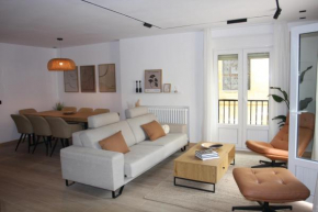 Apartamentos La Herradura Toneles
